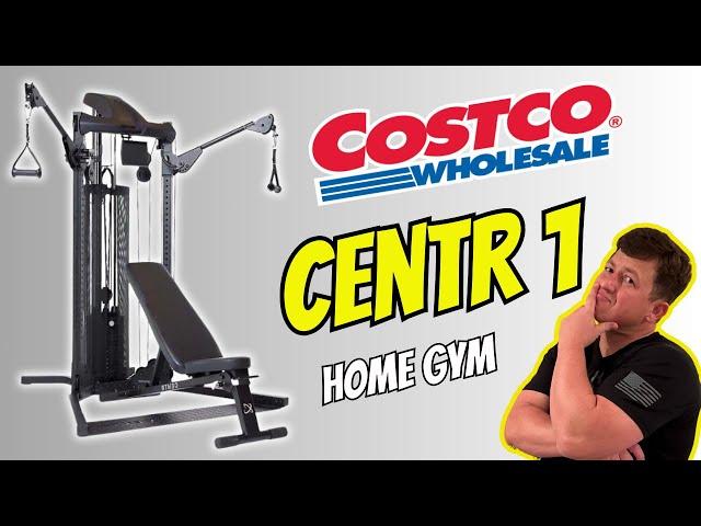 Is CENTR 1 Home Gym Worth It? Unmasking the Truth