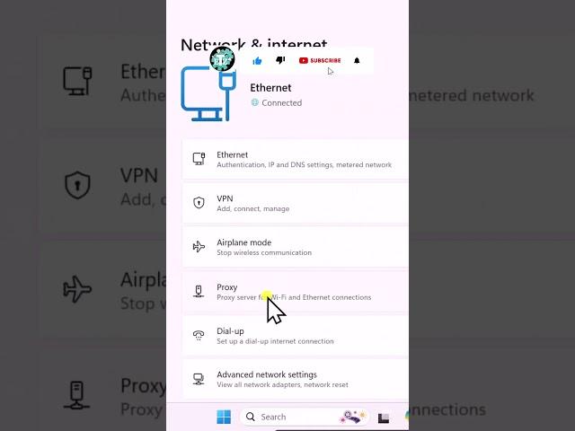 Ethernet Cable Connected but no Internet Access FIX ( 2025 )