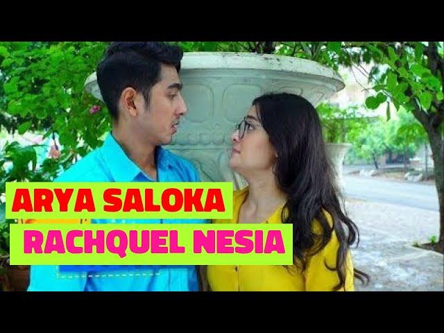 FTV ~ Arya Saloka & Rachquel Nesia