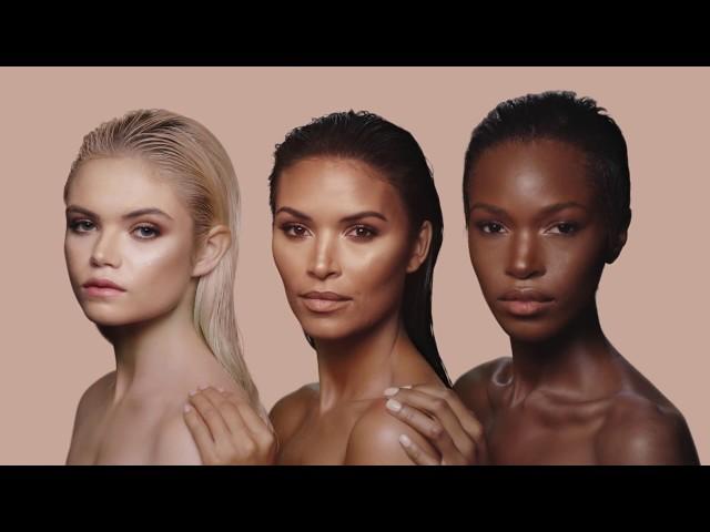 KKW Beauty Powder Contour & Highlight Kits