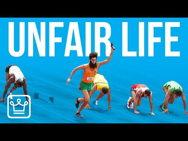 15 Unfair Things in Life & How to Overcome Them