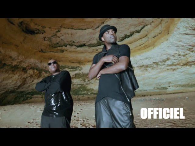 Neg Marrons featuring Dry - J'aime Trop La Life (Clip Officiel)