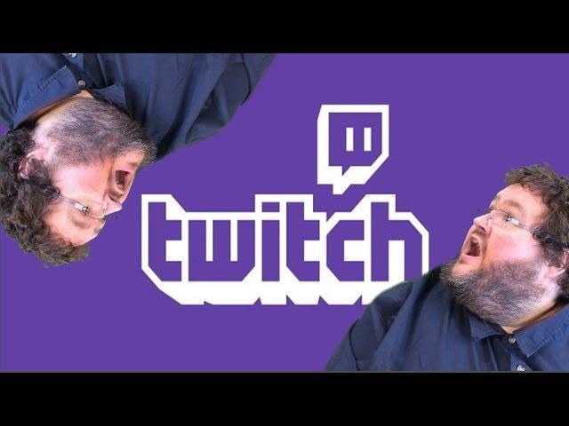 Twitch Stream Highlights - WARNING: LANGUAGE