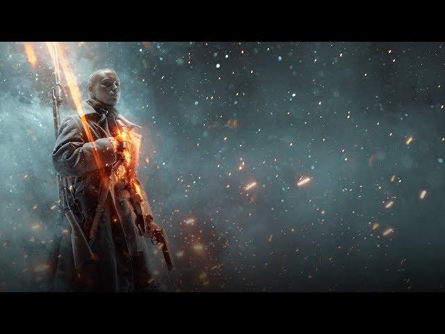 Battlefield 1 In the Name of the Tsar E3 Trailer - New Battlefield 1 Gameplay from E3 2017