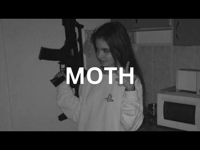 [FREE] Moth ~ Lil Bo Weep Type Beat