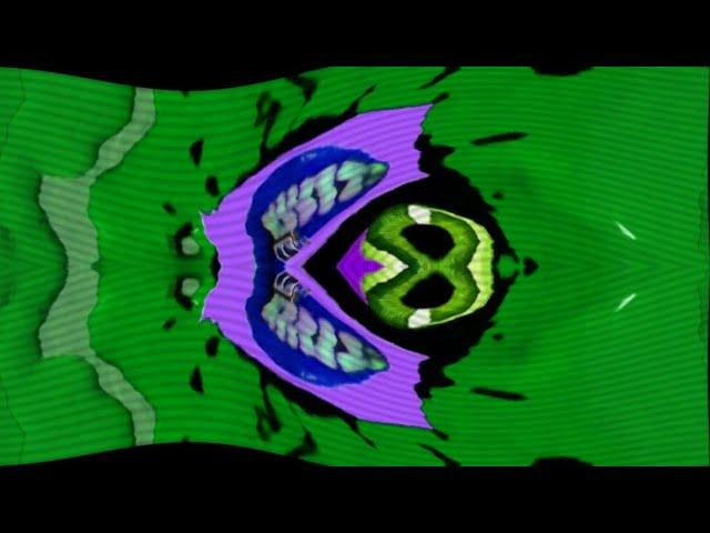 [New effect] Klasky Csupo in my G-Major 5 (BRE2K6's G-Major 5)