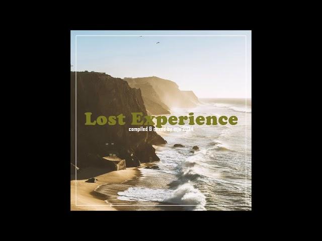 Lost Experience - (progressive house & melodic techno) - mixed by mja music switzerland