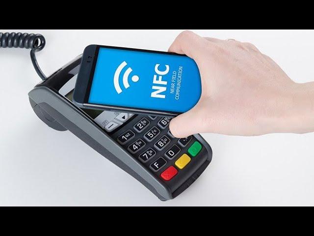 ТОП-5 ЛУЧШИХ СМАРТФОНОВ С NFC ДО 10000 РУБЛЕЙ!