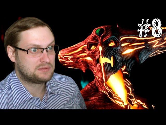 Mortal Kombat X Прохождение ► ФИНАЛЬНАЯ БОЙНЯ ► #8