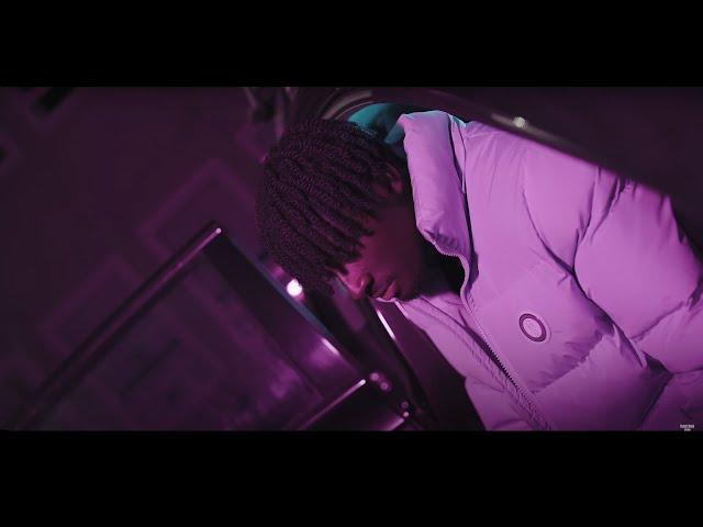 Rkenzo - Never Giving Up (Official Music Video)