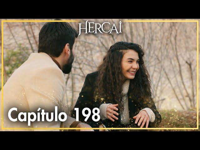 Hercai - Capítulo 198