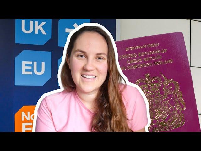 Getting British Citizenship as an American: How I Feel 2 Years Later!