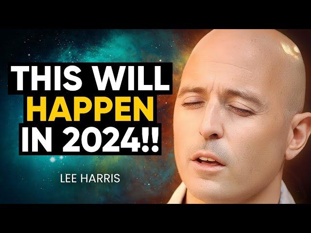 The Z's PREDICT a DECADE of REVOLUTION for MANKIND - BRACE YOURSELF! | Lee Harris