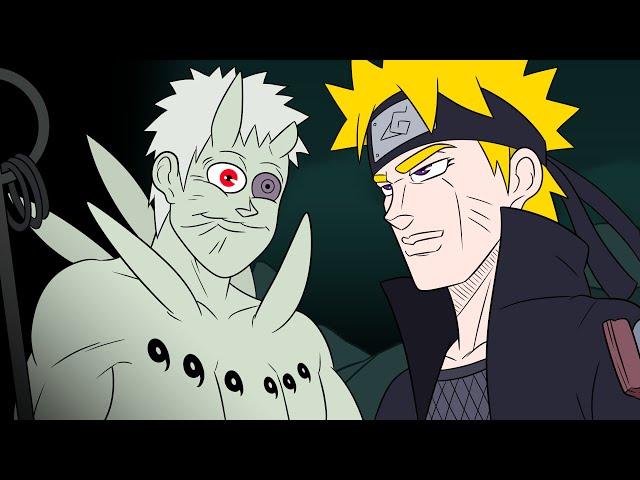 NARUTO SHIPPOOP 3