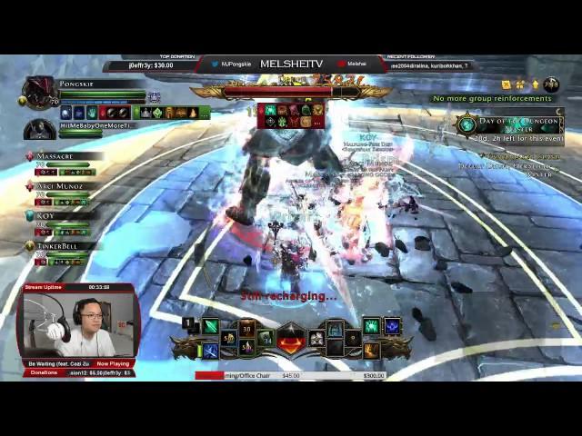 Best 20 mins of my Twitch Stream - Pinoy Neverwinter