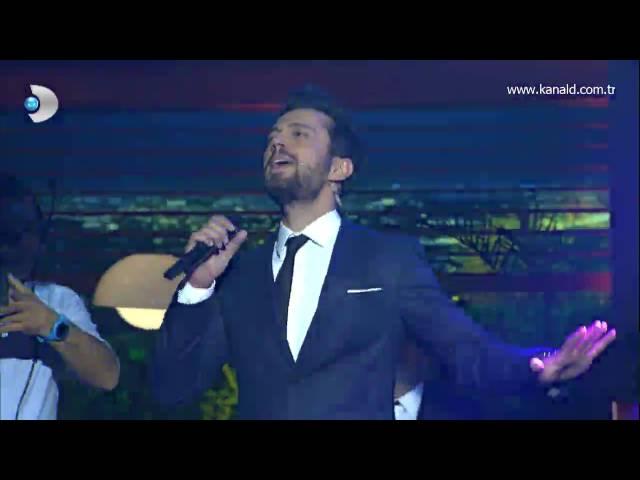 Murat Boz - Janti (Beyaz Show Canlı Performans)