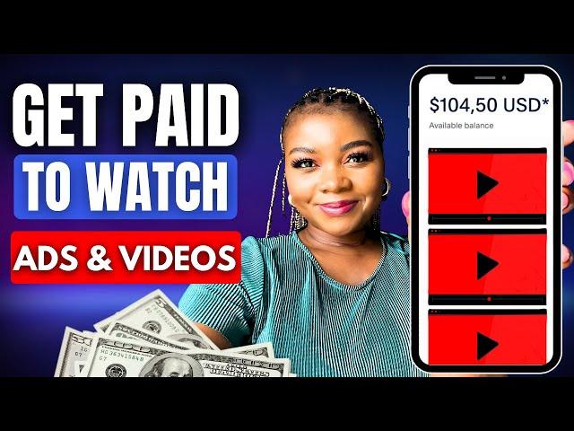 5 FREE Apps That Paid Me $100+ to Watch Ads & Videos in 2024