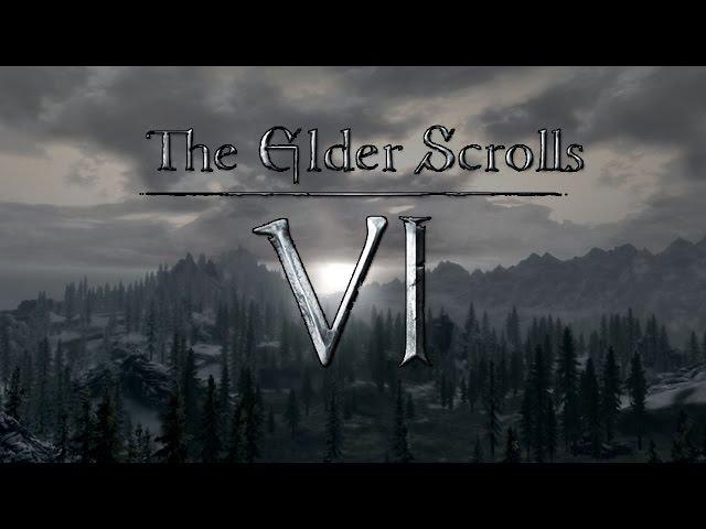 Dynamic Weather - ELDER SCROLLS VI WISHLIST