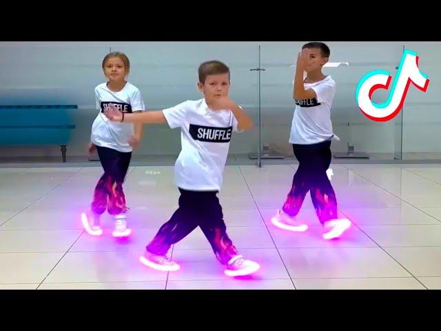 Simpapa | Tuzelity Shuffle Dance | Симпа 2024 | SHUFFLE DANCE COMPILATION 2024 #26