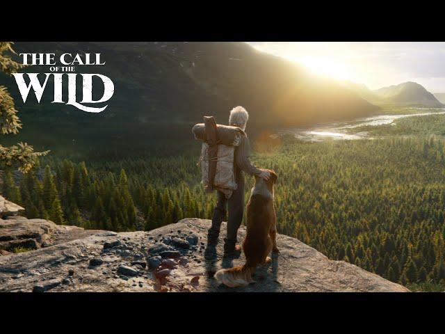 The Call of the Wild | Gold TV Spot | 20th Century Studios