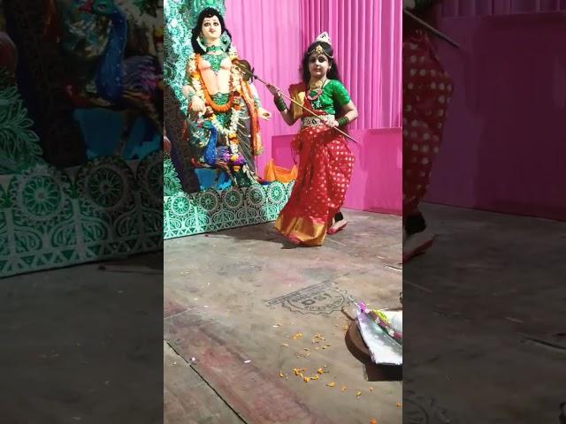 Dhak Baja Kashor Baja | Jai Maa Durga |  | Elina Singh