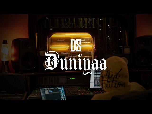 D8 - Duniyaa (Official Music Video)