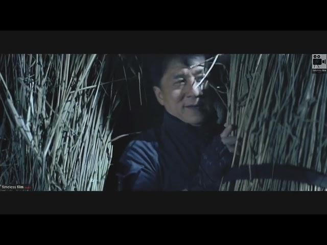 Attack on the Village |Hidden Strike [REMASTERED]/Jackie Chan &  John Cena Best Action Movie