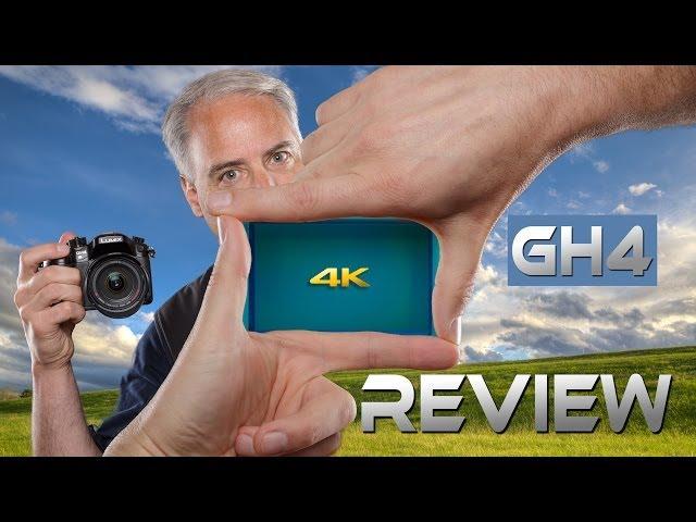 GH4 Review