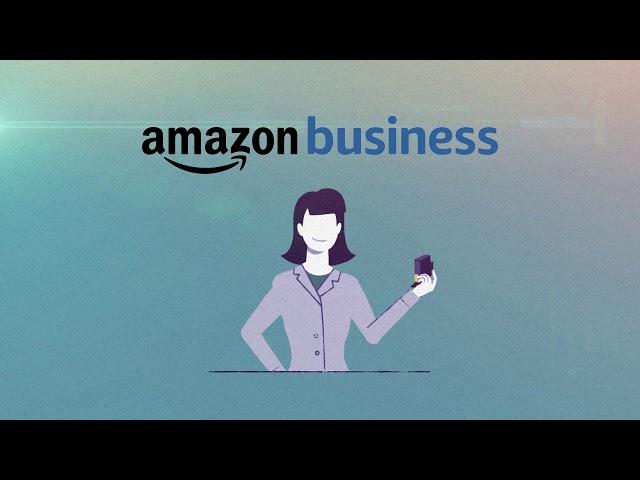 The B2B Marketplace on Amazon