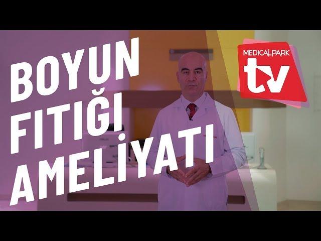 Boyun Fıtığı Ameliyatı Riskli mi?