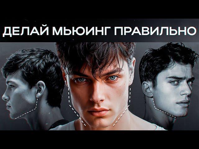 МЬЮИНГ - КАК УЛУЧШИТЬ ВНЕШНОСТЬ