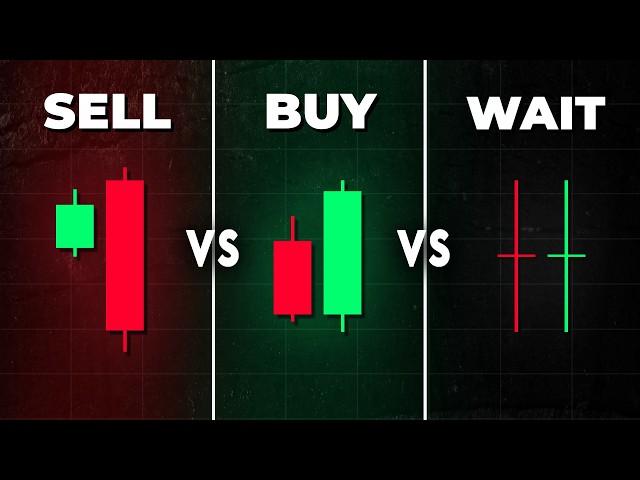 The BEST Candlestick Pattern Guide You'll EVER FIND