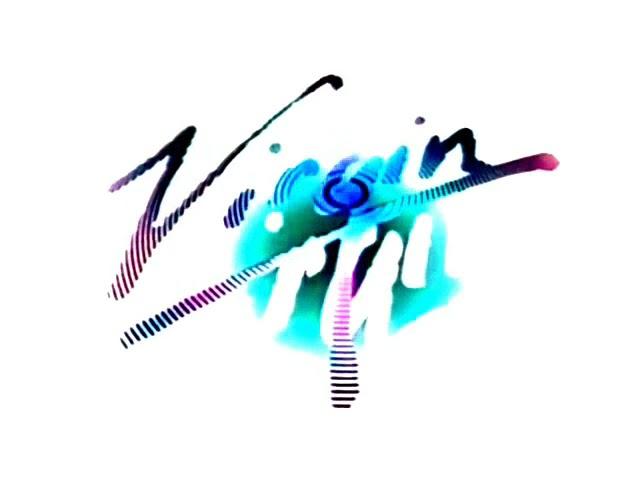 Virgin Video 1990 Logo in Terrifying G-Major