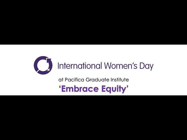 International Women’s Day on March 8th 2023