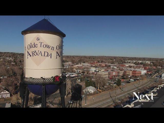 Homeless shelter in Arvada says city is trying to force them out of Olde Town