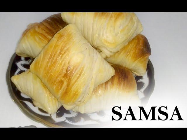 SOMSA #samsa #coking #uzbekistan #tiktok #tashkent #pazanda #pazanda #food #taomlar #milliytaomlar