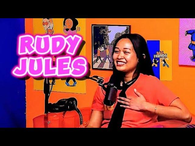 Rudy Jules Cuteness Overload | Bad friends clips