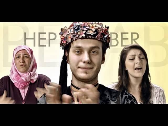 Haydi Bir Daha - AK Parti Seçim Şarkısı 2011