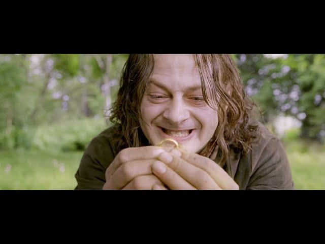 LOTR The Return of the King - Extended Edition - The Finding of the Ring Part 1