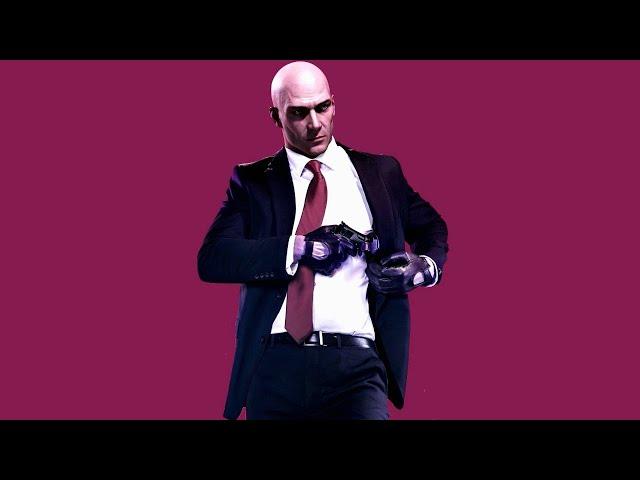 Takla Returns - Hitman 2 Live With VoidTV