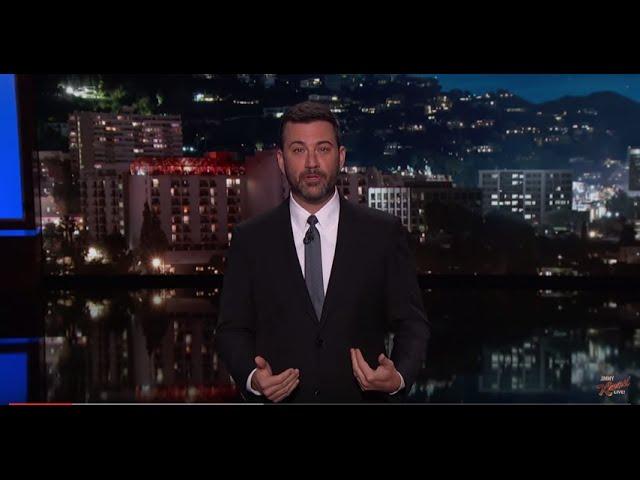 Jimmy Kimmel Angers Gamers on YouTube - #CUPodcast