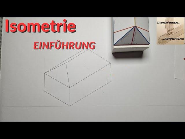 Isometrie Einführung