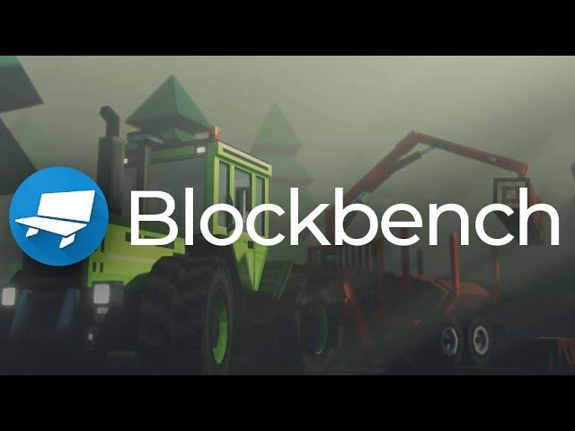 Blockbench - Adding Animations - Beginner