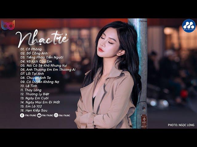 Nhạc Trẻ Ballad Việt Hay Nhất 2024 | Lk Nhạc Trẻ Mới Gây Nghiện | Nhạc Việt Hot Nhất Hiện Nay