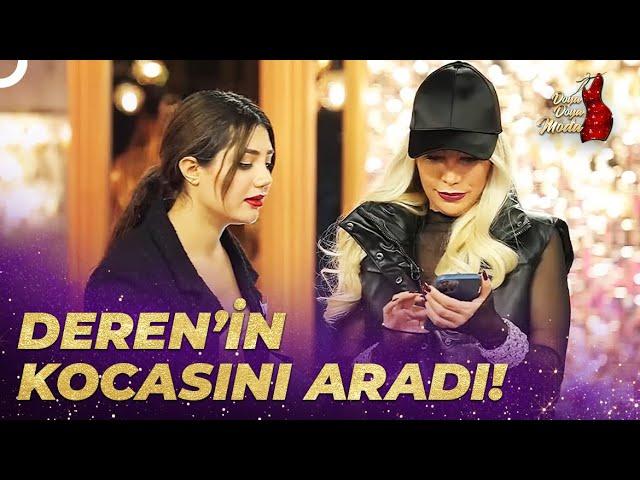 Doya Doya Moda'da Gülme Krizine Sokan Anlar! | Doya Doya Moda 128. Bölüm