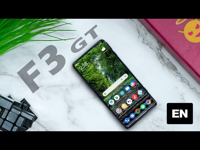 POCO F3 GT Long Term Review - Just Hype or More???