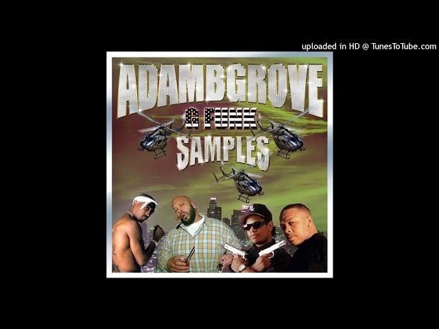 free G - Funk & West Coast Sample Pack  | Made By Bohemian Grove