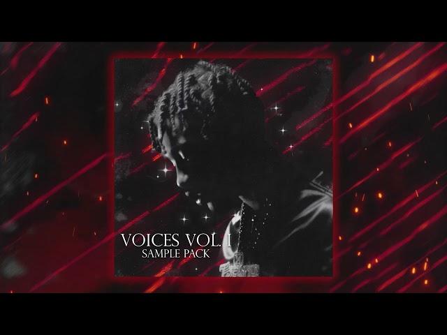 |FREE| (7+) Emotional Loop kit ''Voices Vol.1'' (Lil Tjay, Lil Durk, etc) | Free sample pack