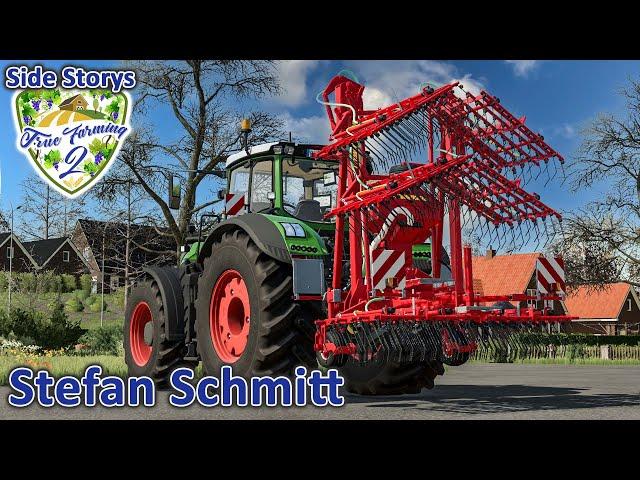 True Farming 2 #170 - Wir haben uns eine neue Hacke gekauft! - Farming Simulator 22