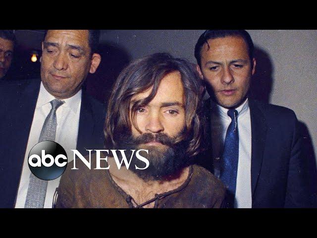 Charles Manson dies in prison at 83; Ex-Manson member recalls life in the family